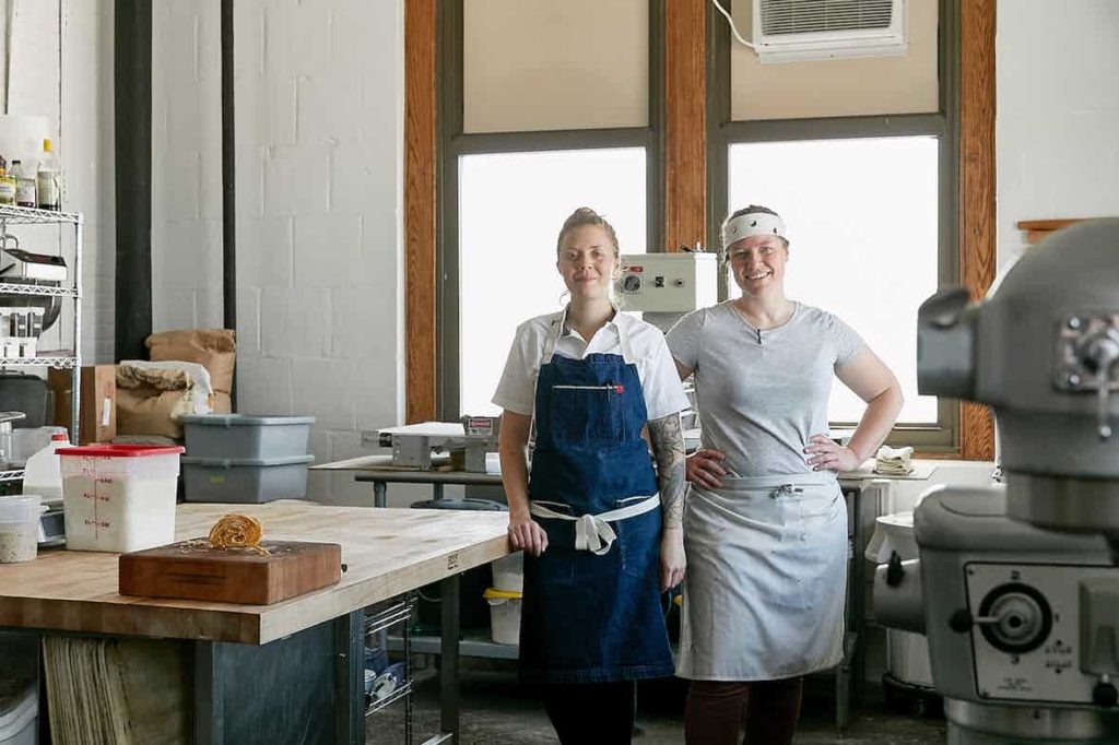 10 Under-the-Radar Chefs to Know in Philly